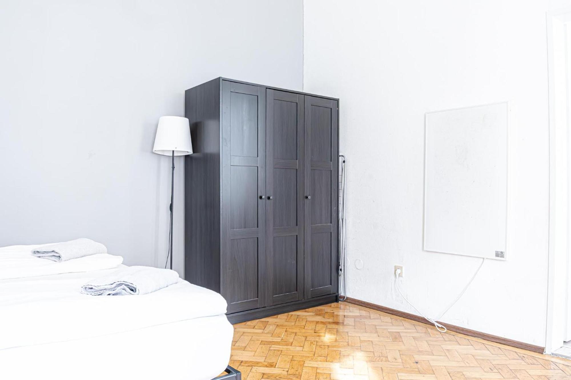 Long-term In Vienna: U3 Location Wien