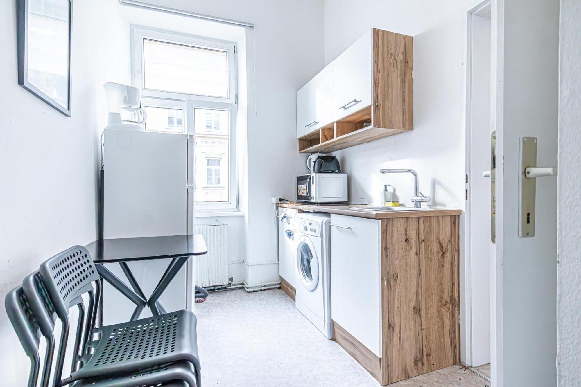 Apartment Long-term In Vienna: U3 Location Wien