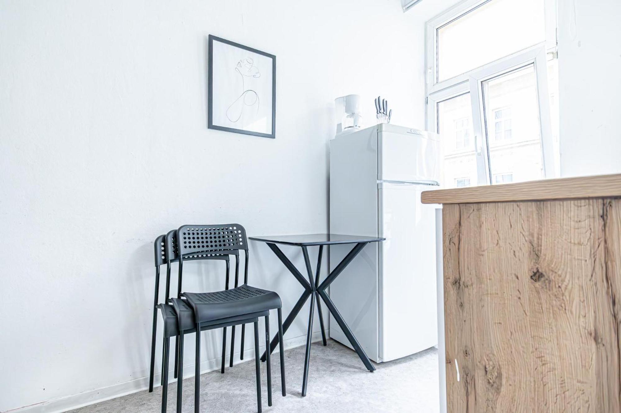 Long-term In Vienna: U3 Location Wien