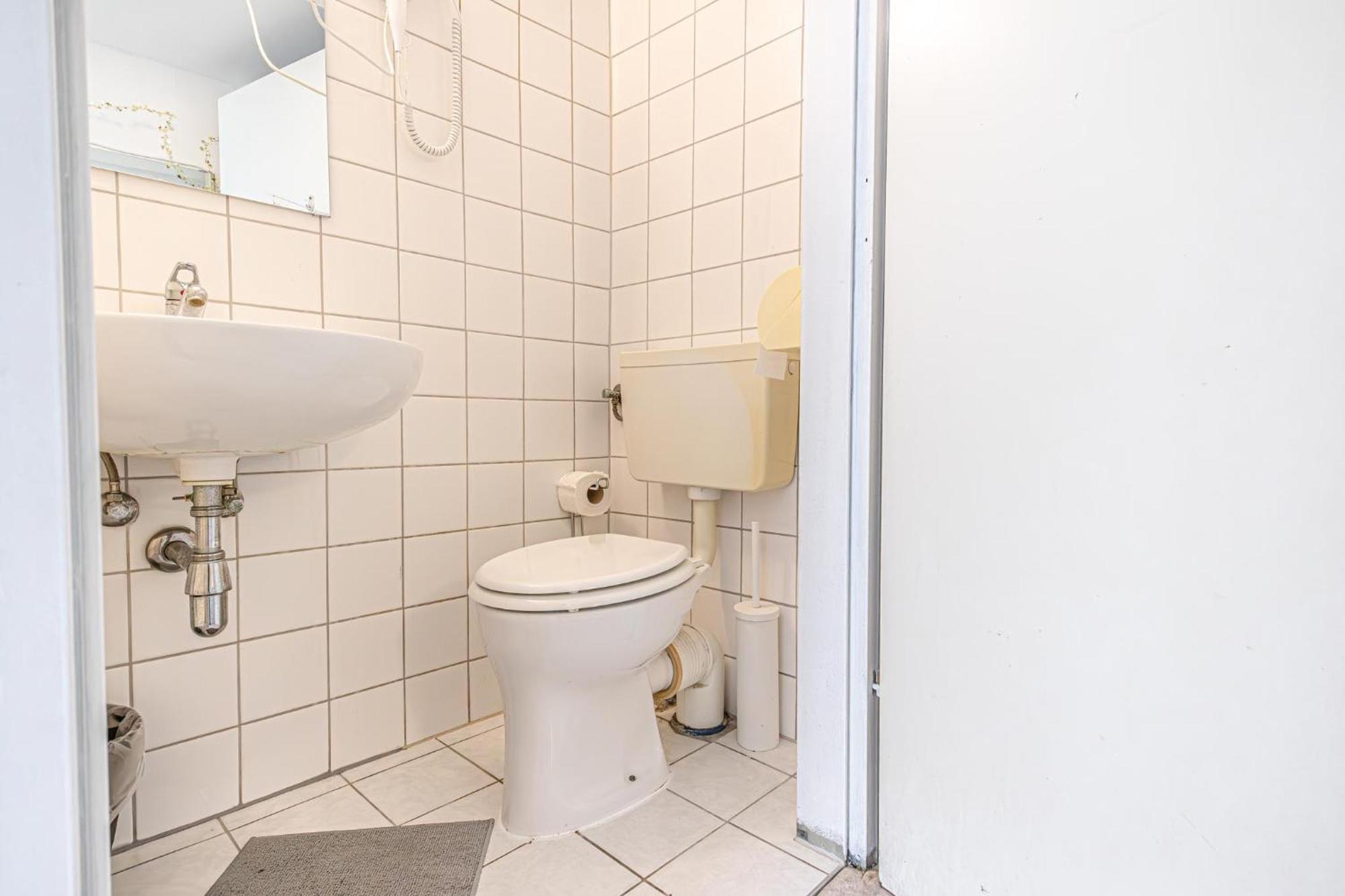 Long-term In Vienna: U3 Location * Wien