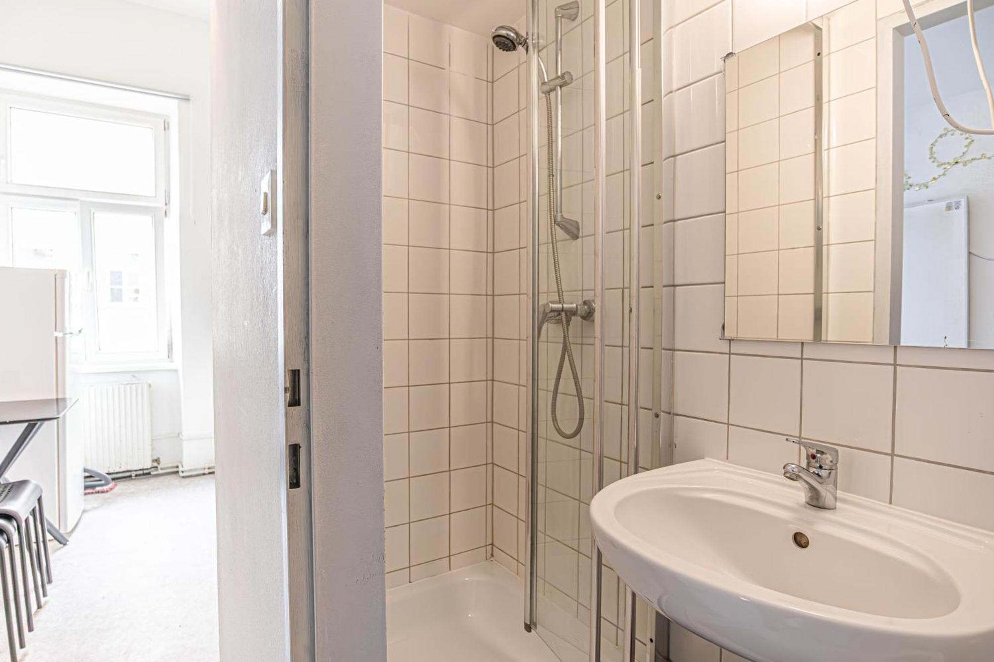 Long-term In Vienna: U3 Location Wien