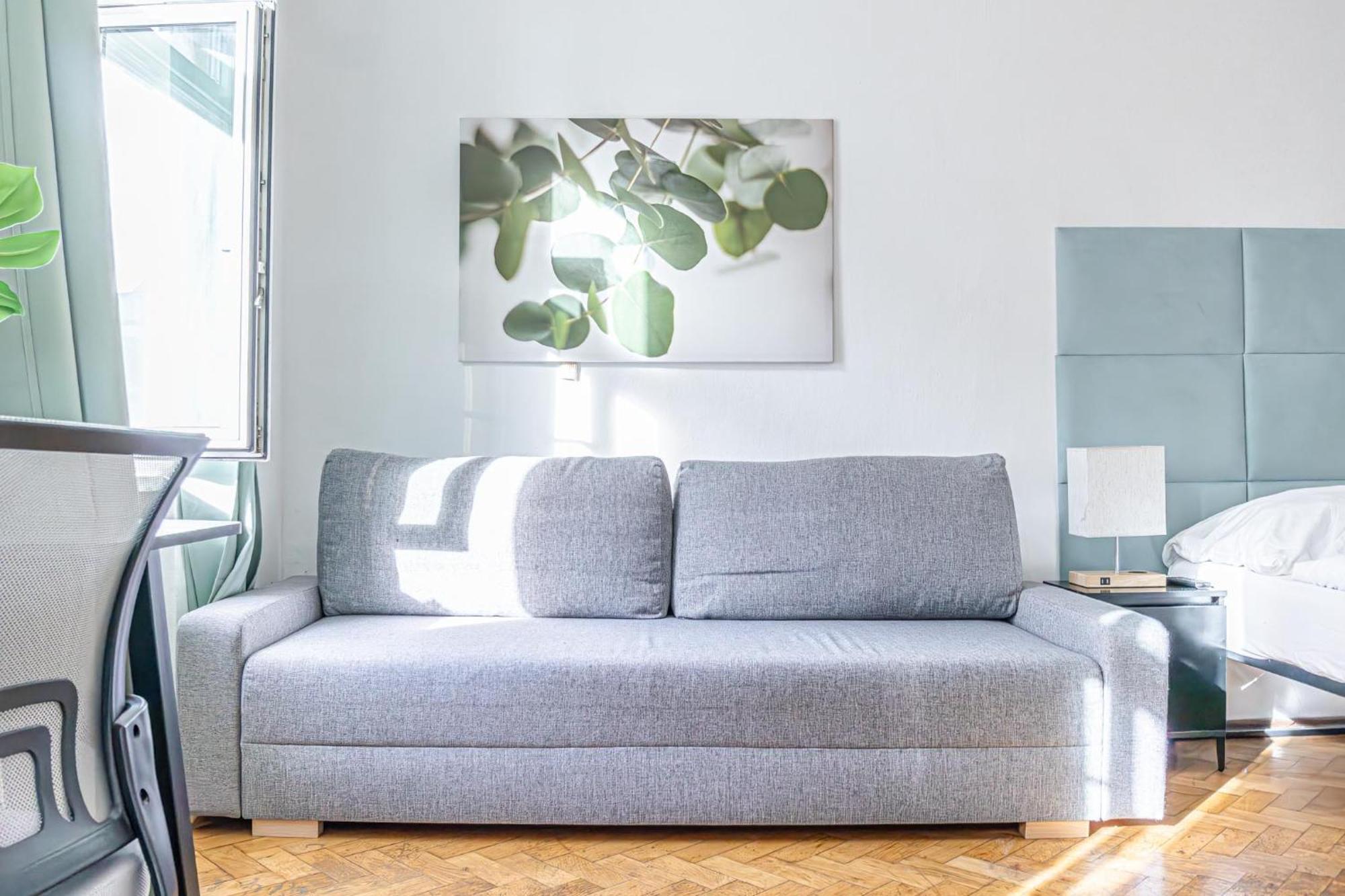 Long-term In Vienna: U3 Location Apartamento