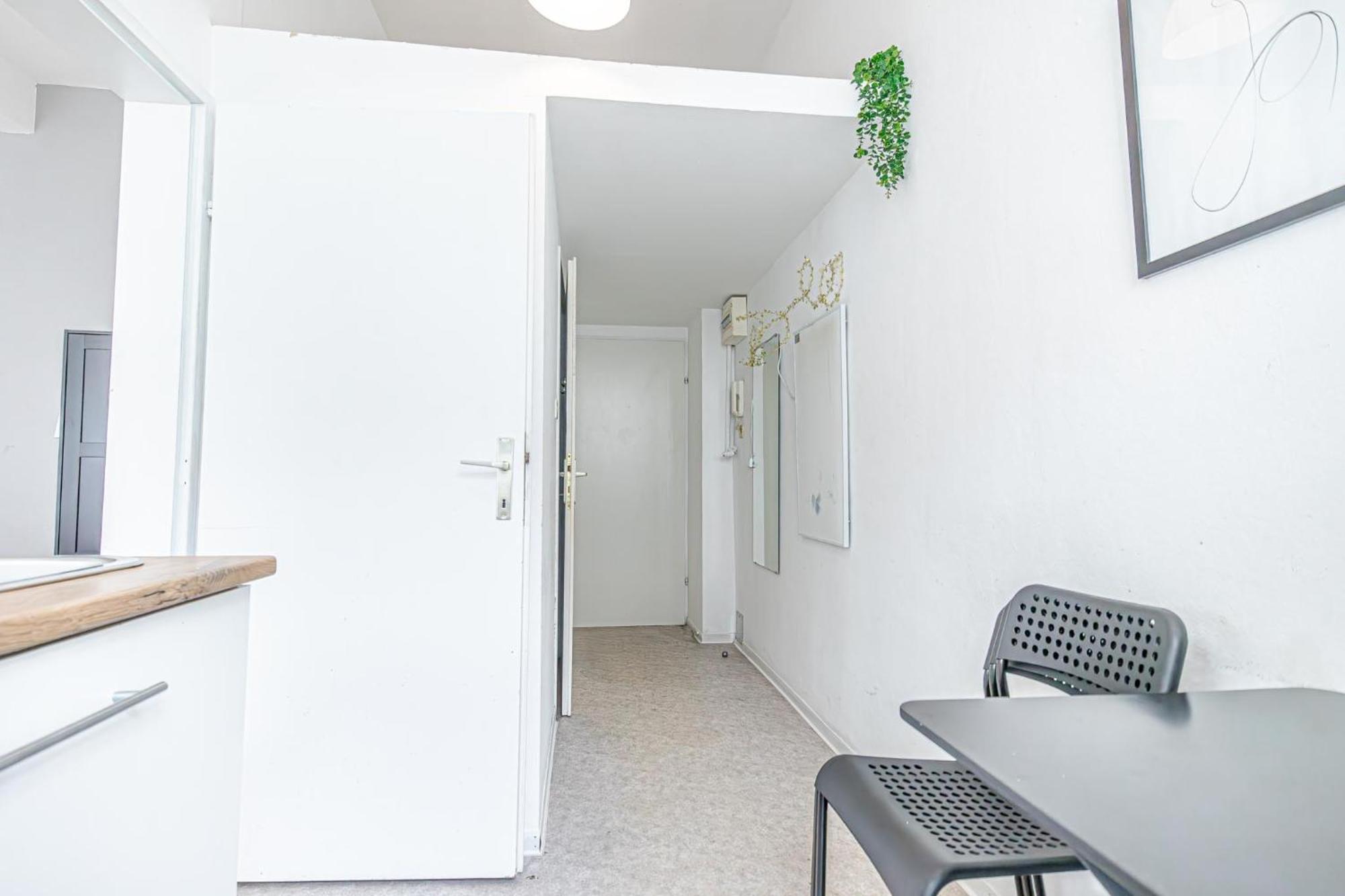 Long-term In Vienna: U3 Location Apartamento